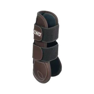 Velcro Tendon Boots