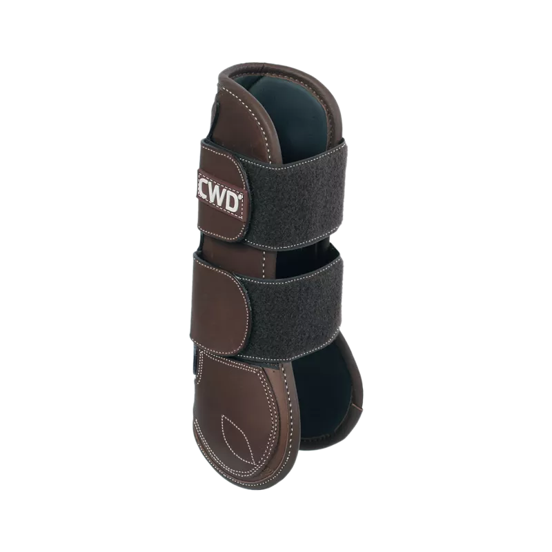Velcro Tendon Boots