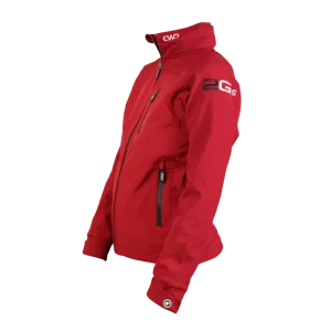 Women softshell