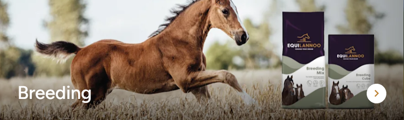 feed cover breeding